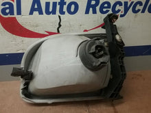 Load image into Gallery viewer, HEADLIGHT LAMP ASSEMBLY 2001 01 2002 02 2003 03 2004 04 Right - CTL329566

