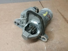 Load image into Gallery viewer, STARTER MOTOR Cube Juke NV200 Sentra 2013 13 2014 14 2015 15 - CTL329764
