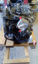 Load image into Gallery viewer, Transmission Nissan NV200 2015 - CTL329766
