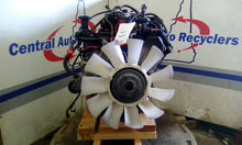 Load image into Gallery viewer, Engine Motor Ford Ranger 2009 - CTL329802
