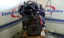 Load image into Gallery viewer, Engine Motor Ford Ranger 2009 - CTL329802
