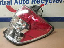 Load image into Gallery viewer, TAIL LIGHT LAMP ASSEMBLY Subaru Forester 09 10 11 12 13 Right - CTL329861
