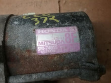 Load image into Gallery viewer, STARTER MOTOR Honda FIT 15 16 17 18 19 - CTL329941

