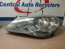 Load image into Gallery viewer, Headlight Lamp Assembly Suzuki Kizashi 2011 - CTL330113
