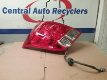 Load image into Gallery viewer, TAIL LIGHT LAMP ASSEMBLY TRAX 13 14 15 16 17 18 19 20 Left - CTL330138
