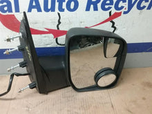 Load image into Gallery viewer, SIDE VIEW DOOR MIRROR E150 Van E250 Van E350SD Van 10-14 Right - CTL330191
