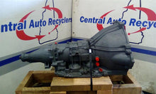 Load image into Gallery viewer, TRANSMISSION Ford E150 Van E250 Van 10 11 12 13 14 - CTL330211
