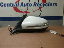 Load image into Gallery viewer, SIDE VIEW DOOR MIRROR C250 C300 C350 C63 2015 15 2016 16 Left - CTL330238

