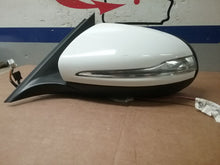 Load image into Gallery viewer, SIDE VIEW DOOR MIRROR C250 C300 C350 C63 2015 15 2016 16 Left - CTL330238
