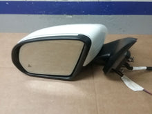 Load image into Gallery viewer, SIDE VIEW DOOR MIRROR C250 C300 C350 C63 2015 15 2016 16 Left - CTL330238
