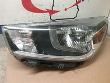 Load image into Gallery viewer, HEADLIGHT LAMP ASSEMBLY Kia Rio 2018 18 2019 19 2020 20 Left - CTL330335

