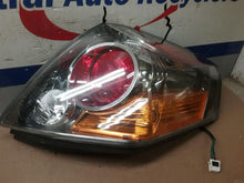 Load image into Gallery viewer, OUTER TAIL LIGHT LAMP fits Nissan Altima 2007 07 2008 08 2009 09 Left - CTL330451
