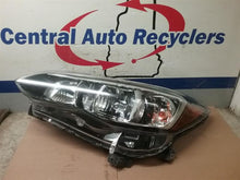 Load image into Gallery viewer, HEADLIGHT LAMP ASSEMBLY Subaru Impreza 17 18 19 20 Left - CTL330676
