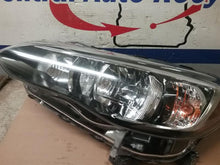 Load image into Gallery viewer, HEADLIGHT LAMP ASSEMBLY Subaru Impreza 17 18 19 20 Left - CTL330676

