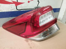 Load image into Gallery viewer, OUTER TAIL LIGHT LAMP Subaru Impreza 2017 17 2018 18 Left - CTL330682
