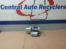 Load image into Gallery viewer, STARTER MOTOR Subaru Impreza 2017 17 2018 18 - CTL330694
