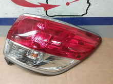 Load image into Gallery viewer, OUTER TAIL LIGHT LAMP Nissan Pathfinder 13 14 15 16 Right - CTL330849

