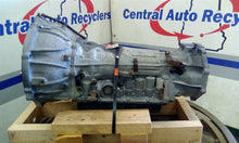 Load image into Gallery viewer, TRANSMISSION Toyota Tundra 2003 03 2004 04 4X4 - CTL330949
