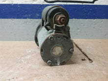 Load image into Gallery viewer, STARTER MOTOR Town &amp; Country Caravan Journey Ram Van Cherokee 200 Routan 11-18 - CTL331024
