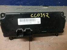 Load image into Gallery viewer, Temperature Controls  PROMASTER 2500 VAN 2014 - CTL331037
