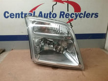 Load image into Gallery viewer, HEADLIGHT LAMP ASSEMBLY Ford Transit Connect 10 11 12 13 Right - CTL331113
