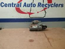 Load image into Gallery viewer, STARTER MOTOR Edge Escape Explorer Focus Fusion Taurus Transit 03-13 - CTL331131
