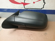 Load image into Gallery viewer, SIDE VIEW DOOR MIRROR Jeep Grand Cherokee 05 06 07 08 09 10 Left - CTL331163
