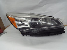 Load image into Gallery viewer, Headlight Lamp Assembly Ford Escape 2013 - MRK331720
