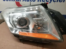Load image into Gallery viewer, HEADLIGHT LAMP ASSEMBLY Cadillac SRX 10 11 12 13 Left - CTL331748
