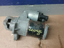Load image into Gallery viewer, [INVENTORYCAR_YEAR_MAKE_MODEL] STARTER MOTOR - CTL331763
