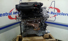 Load image into Gallery viewer, ENGINE MOTOR Nissan Maxima 16 17 18 19 20 21 3.5L VIN A - CTL331971
