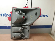 Load image into Gallery viewer, TAIL LIGHT LAMP ASSEMBLY Toyota Tundra 10 11 12 13 Left - CTL332148
