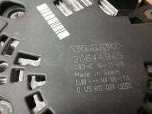 Load image into Gallery viewer, ALTERNATOR S60 V60 XC60 XC70 2016 16 2017 17 2018 18 150 AMP - CTL332234
