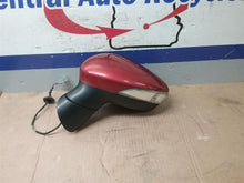 Load image into Gallery viewer, SIDE VIEW DOOR MIRROR Fiesta 11 12 13 14 15 16 17 18 19 Left - CTL332280
