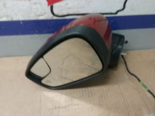 Load image into Gallery viewer, SIDE VIEW DOOR MIRROR Fiesta 11 12 13 14 15 16 17 18 19 Left - CTL332280
