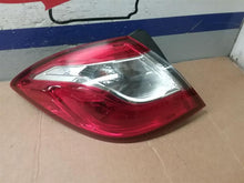 Load image into Gallery viewer, Tail Lamp Light Chevrolet Cruze 2018 - CTL332383

