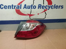 Load image into Gallery viewer, Tail Lamp Light Chevrolet Cruze 2018 - CTL332384
