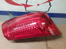 Load image into Gallery viewer, Tail Lamp Light Cadillac CTS 2015 - CTL332548
