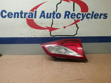 Load image into Gallery viewer, Tail Lamp Light Chevrolet Equinox 2019 - CTL332615
