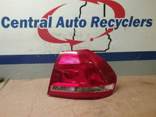 Load image into Gallery viewer, OUTER TAIL LIGHT LAMP Passat 2012 12 2013 13 2014 14 Right - CTL332887
