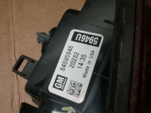 Load image into Gallery viewer, TRUNK LID MOUNTED TAIL LIGHT LAMP Malibu 16 17 18 19 20 Left - CTL333083

