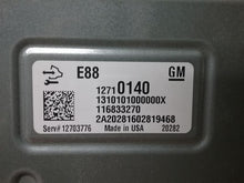 Load image into Gallery viewer, ECU ECM Computer Chevrolet Malibu 2021 - CTL333090
