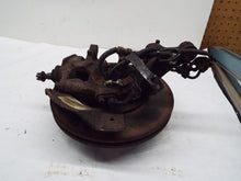 Load image into Gallery viewer, FRONT SPINDLE Magentis Optima 2006 06 2007 07 2008 08 09 10 Left - MRK333424
