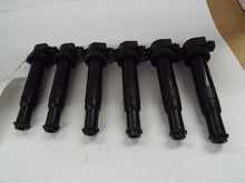 Load image into Gallery viewer, IGNITION COIL Santa Fe Magentis Optima Rondo 2007-2012 - MRK333433
