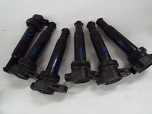 Load image into Gallery viewer, IGNITION COIL Santa Fe Magentis Optima Rondo 2007-2012 - MRK333433
