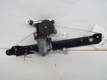 Load image into Gallery viewer, Rear Window Regulator Volvo V70 S60 S80 99 - 08 left - MRK333482
