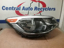 Load image into Gallery viewer, HEADLIGHT LAMP ASSEMBLY Kia Soul 14 15 16 17 18 19 Right - CTL333486
