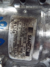 Load image into Gallery viewer, AC Compressor Dodge Stratus 2002 - MRK333533
