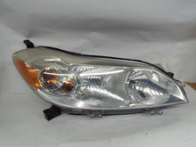 Load image into Gallery viewer, HEADLIGHT LAMP ASSEMBLY Toyota Matrix 09 10 11 12 13 14 Right - MRK333817
