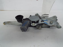 Load image into Gallery viewer, REAR WINDOW REGULATOR Matrix Corolla ES350 XB 2007 07 2008 08 09 10 11 12 Right - MRK333828
